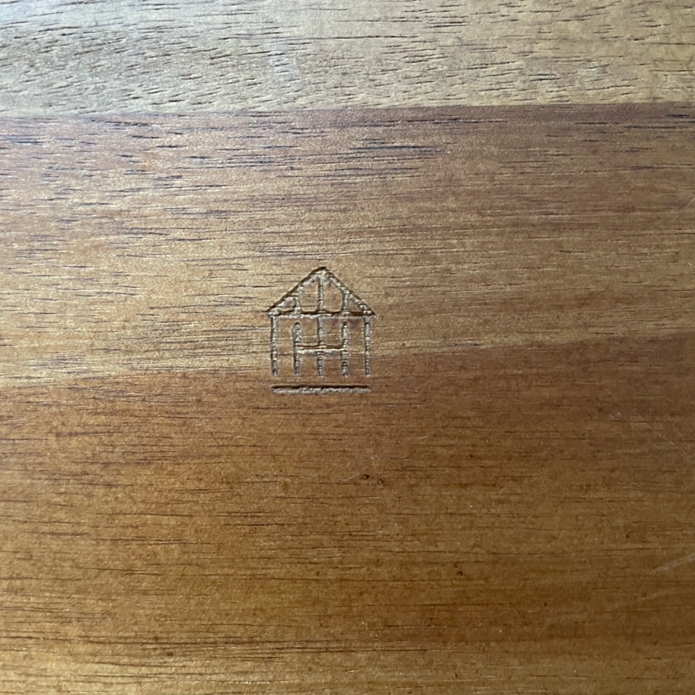 (2) hearth and hand bowls - Picture 4 of 6